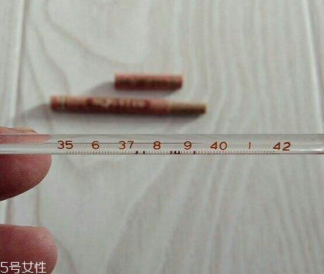 體溫計(jì)能帶上火車嗎？體溫計(jì)能過安檢嗎？