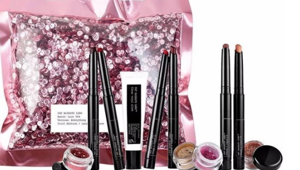 pat mcgrath唇釉怎么樣？pat mcgrath唇釉評測