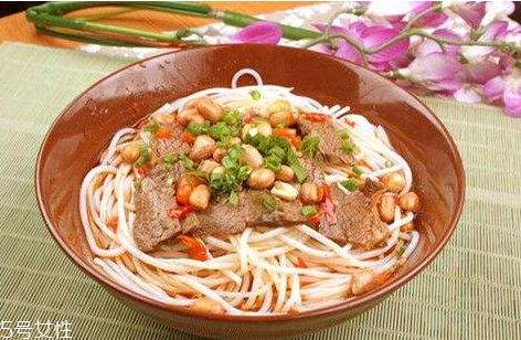 干米粉怎么煮 干米粉煮多久 干米粉怎么煮 干米粉煮多久