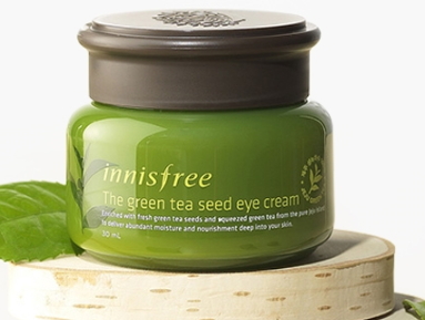 韓國眼霜哪個牌子好？韓國眼霜品牌排行榜