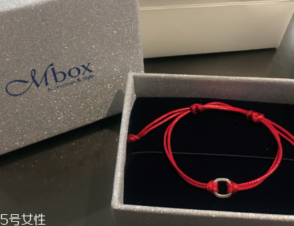 mbox飾品什么檔次？mbox品牌檔次