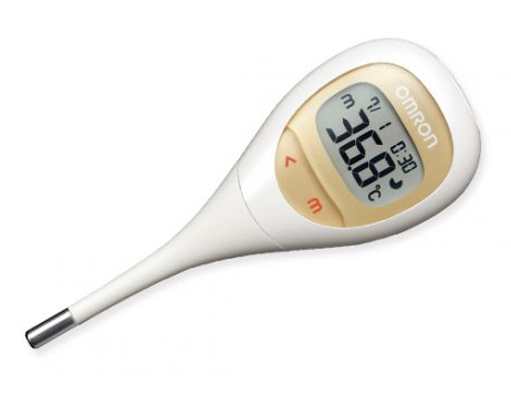 體溫計(jì)前面的鐵頭斷了怎么辦？