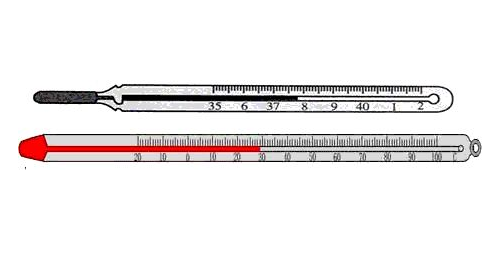 體溫計(jì)溫度甩不下來(lái)怎么辦？