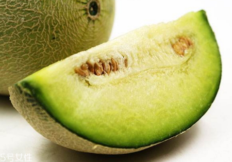 網(wǎng)紋瓜和哈密瓜區(qū)別 網(wǎng)紋瓜是哈密瓜嗎 網(wǎng)紋瓜和哈密瓜區(qū)別 網(wǎng)紋瓜是哈密瓜嗎