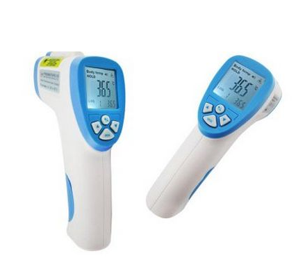 體溫計為什么要甩？體溫計可以不甩嗎？