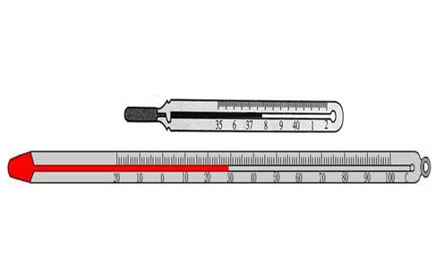 體溫計破了會汞中毒嗎？