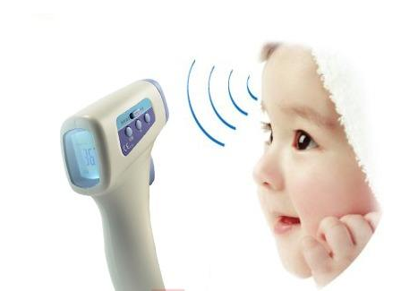 體溫計破了會汞中毒嗎？