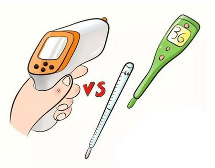 體溫計(jì)肛門溫度是多少？體溫計(jì)測肛溫正常溫度