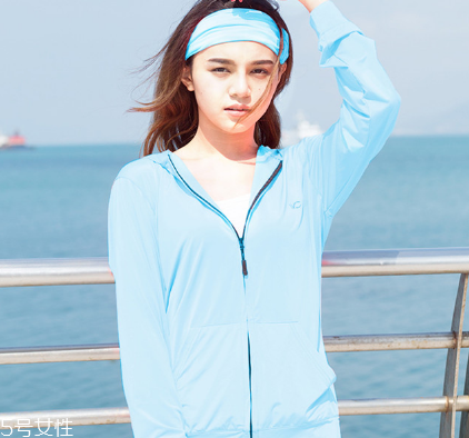 防曬衣黃了怎么清洗？防曬衣發(fā)黃怎么辦？