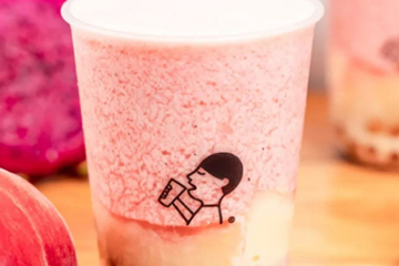 喜茶桃桃波波茶好喝嗎？喜茶桃桃波波茶什么味道