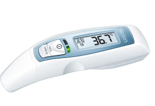 體溫計(jì)隔多久量一次？