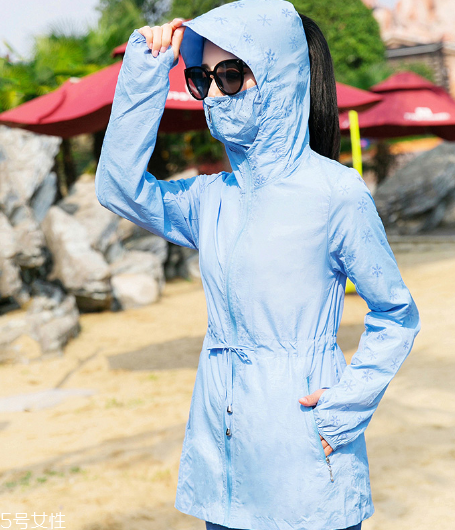 防曬衣洗了還防曬嗎？防曬衣洗了會(huì)影響防曬效果嗎？