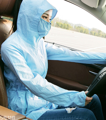 防曬衣洗了還防曬嗎？防曬衣洗了會(huì)影響防曬效果嗎？