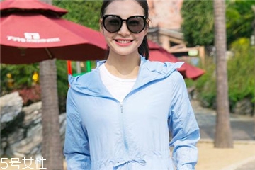 防曬衣洗了還防曬嗎？防曬衣洗了會影響防曬效果嗎？