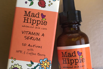 mad hippie維生素a多少錢？mad hippie va精華容量