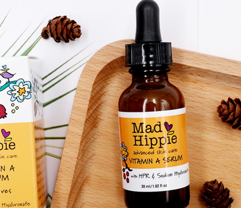 mad hippie維生素a多少錢？mad hippie va精華容量