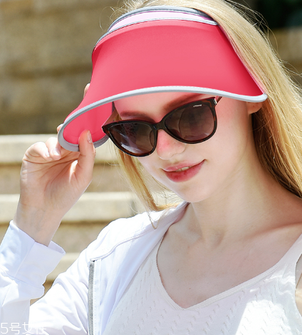 遮陽帽可以防紫外線嗎？遮陽帽能不能防紫外線？