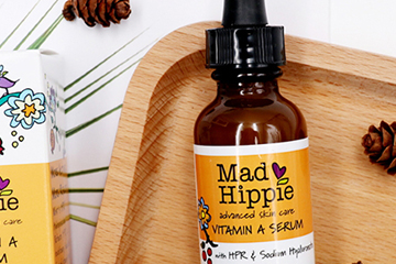 mad hippie va精華有效嗎？mad hippie va使用心得