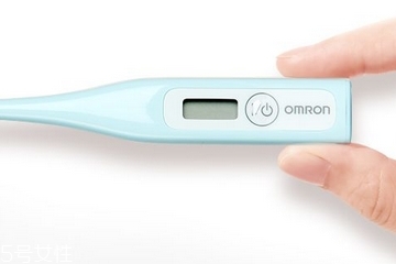 歐姆龍體溫計(jì)不準(zhǔn)怎么辦？