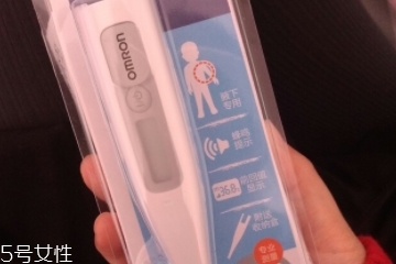 歐姆龍體溫計(jì)怎么換電池？歐姆龍體溫計(jì)沒電了怎么辦？