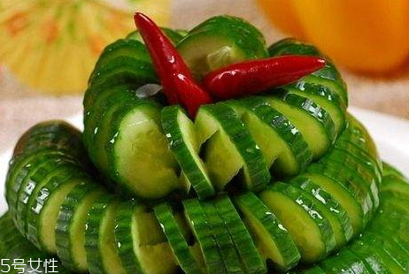 脆瓜的營養(yǎng)價值 脆瓜籽的功效與作用 脆瓜的營養(yǎng)價值 脆瓜籽的功效與作用