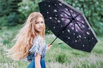 太陽(yáng)傘可以洗嗎？太陽(yáng)傘能用水洗嗎？