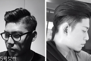 男士油頭怎么弄帥氣 男士油頭3個帥氣造型 男士油頭怎么弄帥氣 男士油頭3個帥氣造型