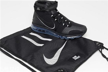 kim jones聯(lián)名nikelab air max 360 hi多少錢_在哪買？