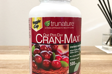 蔓越莓膠囊和葡萄籽膠囊可以一起吃嗎？