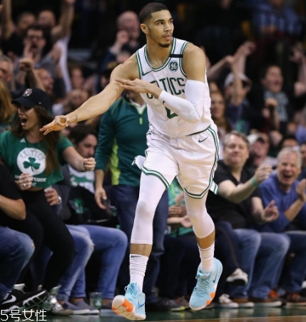 nike kyrie 4塔圖姆g7戰(zhàn)靴什么時(shí)候發(fā)售？