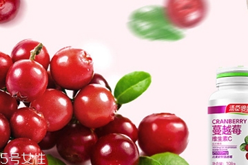 蔓越莓膠囊和月見(jiàn)草可以一起吃嗎？蔓越莓和月見(jiàn)草哪個(gè)好