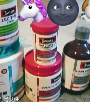 蔓越莓膠囊要咬破吃嗎？蔓越莓膠囊是直接吞嗎？