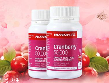 蔓越莓膠囊孕婦可以吃嗎？蔓越莓膠囊適合孕婦嗎？