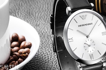 阿瑪尼手表防水嗎？阿瑪尼手表怎么看防水