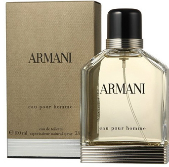 阿瑪尼男士香水哪款好？阿瑪尼男士香水推薦