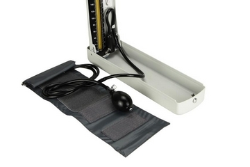 血壓計使用方法 血壓計怎么用？