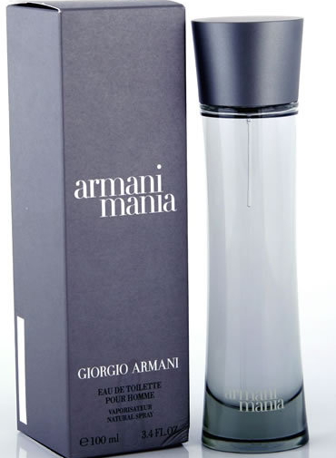 阿瑪尼男士香水多少錢？阿瑪尼男士香水價格表