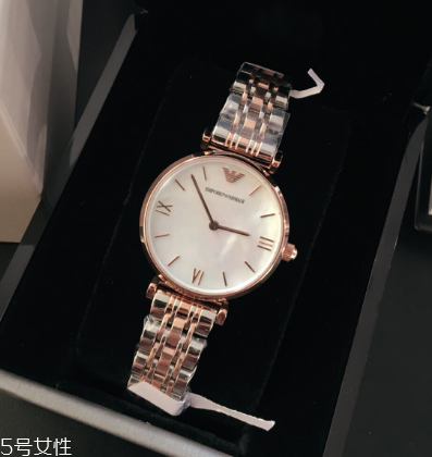 阿瑪尼手表多少錢？阿瑪尼手表正品價格