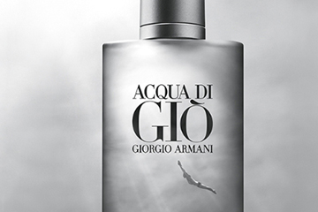 阿瑪尼男士香水多少錢？阿瑪尼男士香水價格表