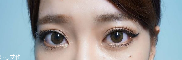 眼線怎么畫拉長眼睛 拉長眼睛的三種簡單畫法 眼線怎么畫拉長眼睛 拉長眼睛的三種簡單畫法