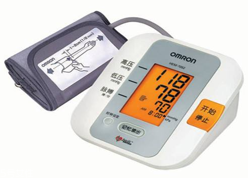 血壓計(jì)是上臂式好還是手腕式好？