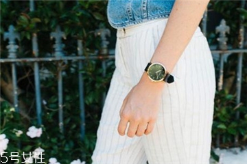 上班族適合戴什么手表？上班族戴什么手表好？