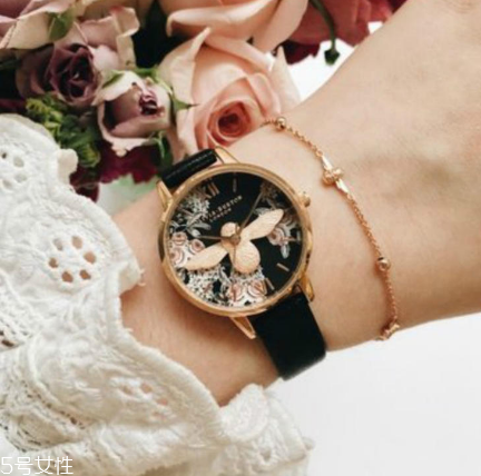 上班族適合戴什么手表？上班族戴什么手表好？