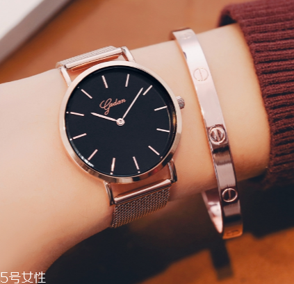 上班族適合戴什么手表？上班族戴什么手表好？