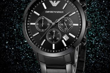 阿瑪尼手表和dw手表哪個好？阿瑪尼和dw手表哪個檔次高