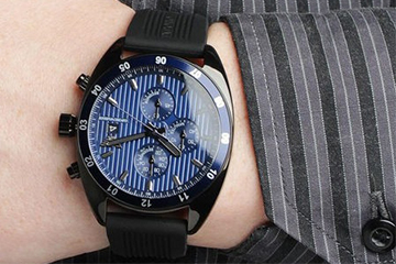 阿瑪尼手表和ck手表哪個好？阿瑪尼手表和ck手表對比