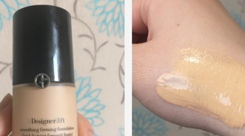 阿瑪尼粉底液和lamer海藍(lán)之謎哪個(gè)好？