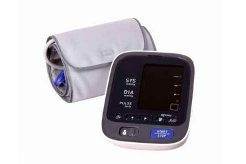 血壓計能用幾年？血壓計會壞嗎？