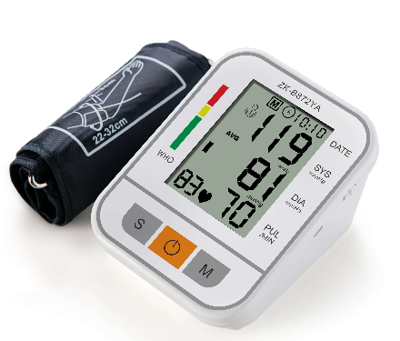 血壓計(jì)能用幾年？血壓計(jì)會(huì)壞嗎？