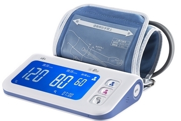 血壓計能測心率嗎？心率可以用血壓計測嗎？